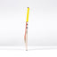 Gray-Nicolls Havoc HB317 Warrior Adult Cricket Bat - Size: Short Handle - Yellow