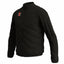Gray-Nicolls GTS Full Zip Jacket - Junior - Size: Age 11 - 12 - Black