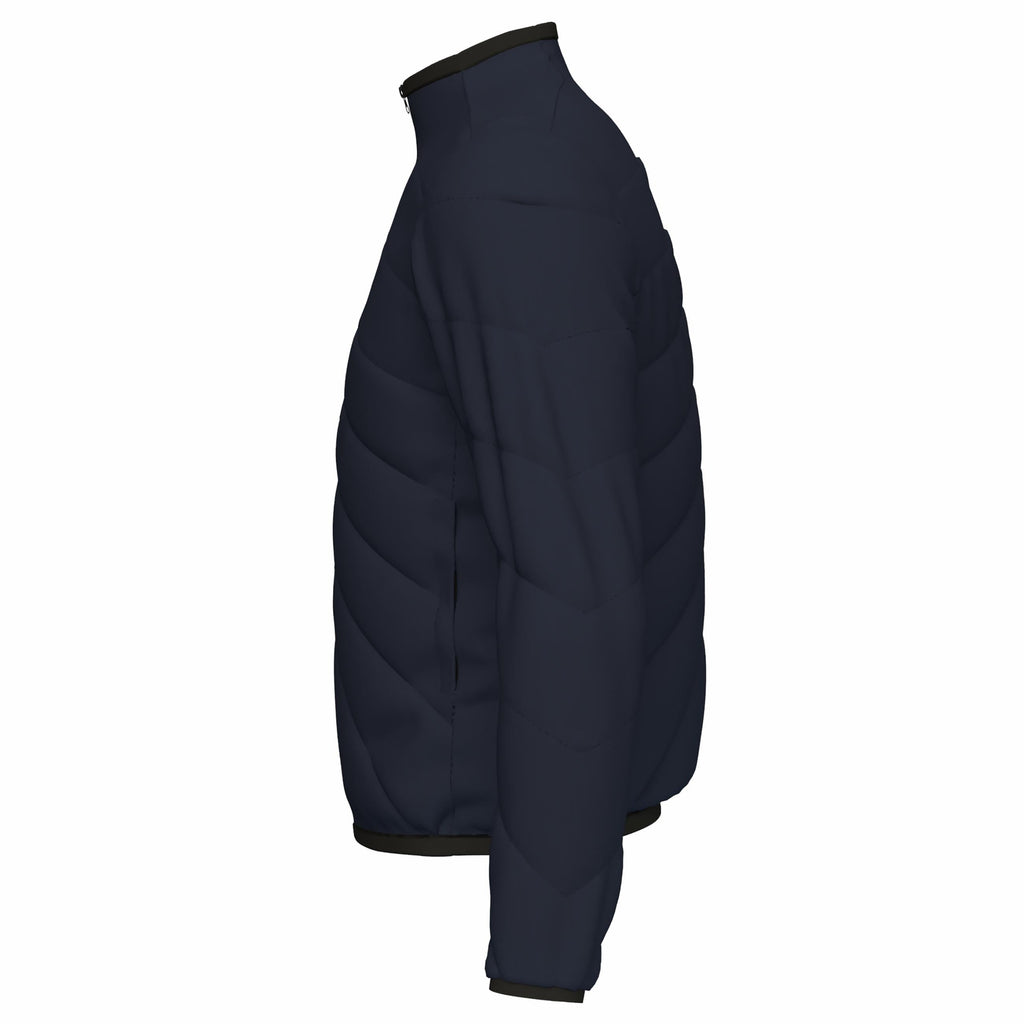 Gray-Nicolls GTS Full Zip Jacket - Adult - Size: Size - Black