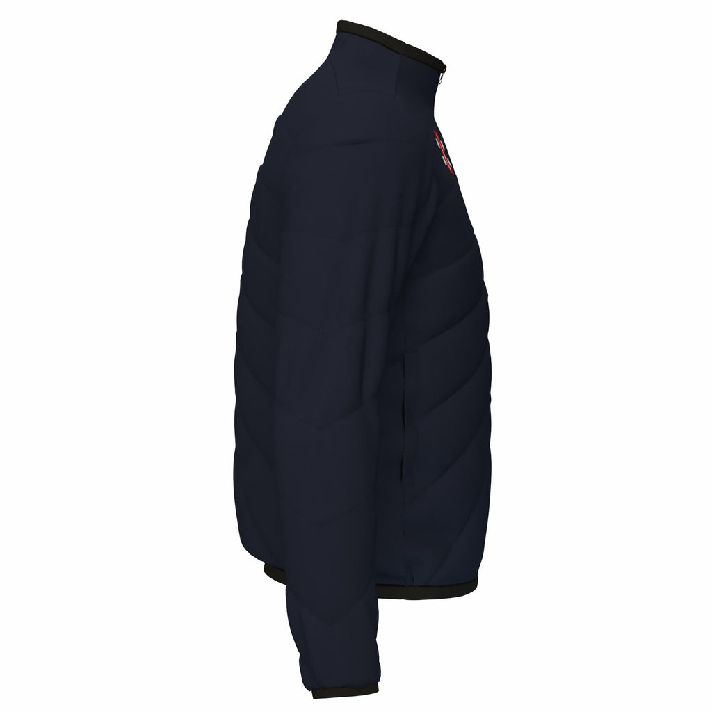 Gray-Nicolls GTS Full Zip Jacket - Adult - Size: 3XL - Dark Navy