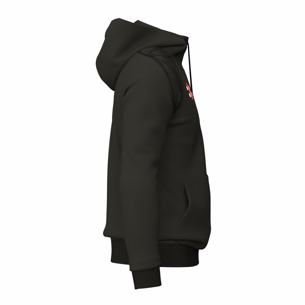 Gray-Nicolls GTS Hoodie - Adult - Size: XS - Dark Navy