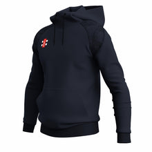 Gray-Nicolls GTS Hoodie - Adult - Size: 3XL - Dark Navy