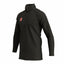Gray-Nicolls GTS 1/4 Zip Fleece - Junior - Size: Age 9 - 10 - Black