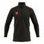 Gray-Nicolls GTS 1/4 Zip Fleece - Junior - Size: Age 11 - 12 - Black