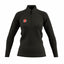 Gray-Nicolls GTS 1/4 Zip Fleece - Womens - Size: 14 - Dark Navy