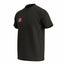 Gray-Nicolls GTS Short Sleeve T-Shirt - Junior - Size: Age 13 - Black