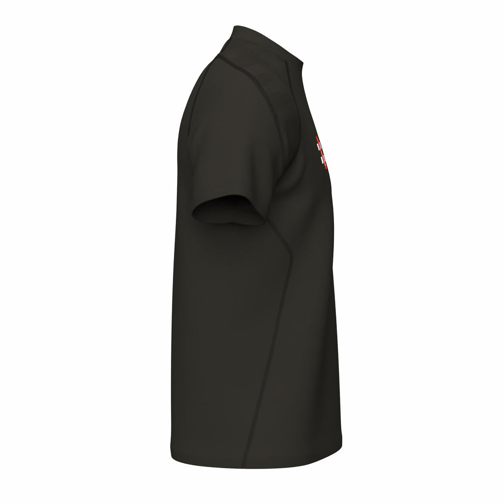 Gray-Nicolls GTS Short Sleeve T-Shirt - Men's - Size: 2XL - Dark Navy