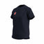 Gray-Nicolls GTS Short Sleeve T-Shirt - Womens - Size: 18 - Dark Navy
