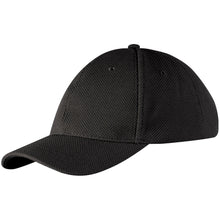 Gray-Nicolls Cricket Cap - Black