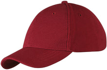 Gray-Nicolls Cricket Cap - Maroon