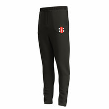 Gray-Nicolls GTS Training Trousers - Junior - Size: Age 7 - 8 - Black