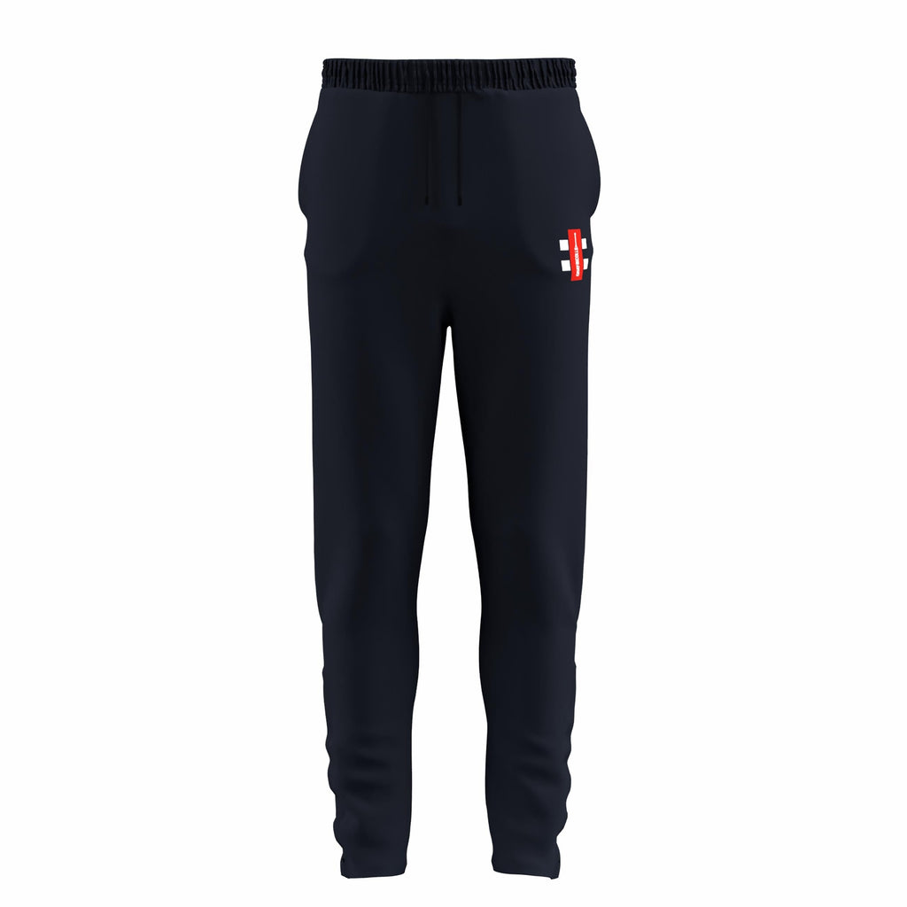 Gray-Nicolls GTS Training Trousers - Men's - Size: L - Black