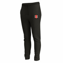 Gray-Nicolls GTS Training Trousers - Womens - Size: 14 - Black