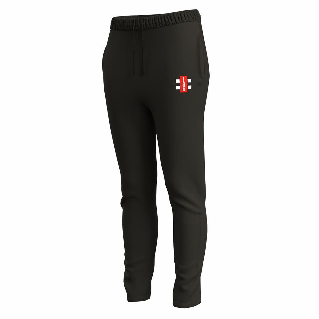 Gray-Nicolls GTS Training Trousers - Womens - Size: 16 - Black