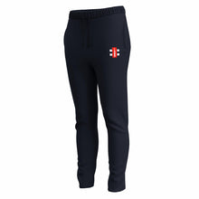 Gray-Nicolls GTS Training Trousers - Womens - Size: 14 - Dark Navy