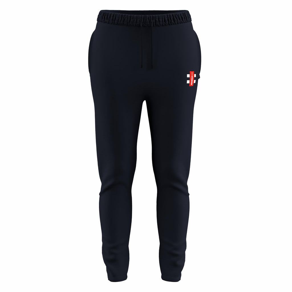 Gray-Nicolls GTS Training Trousers - Womens - Size: 12 - Black