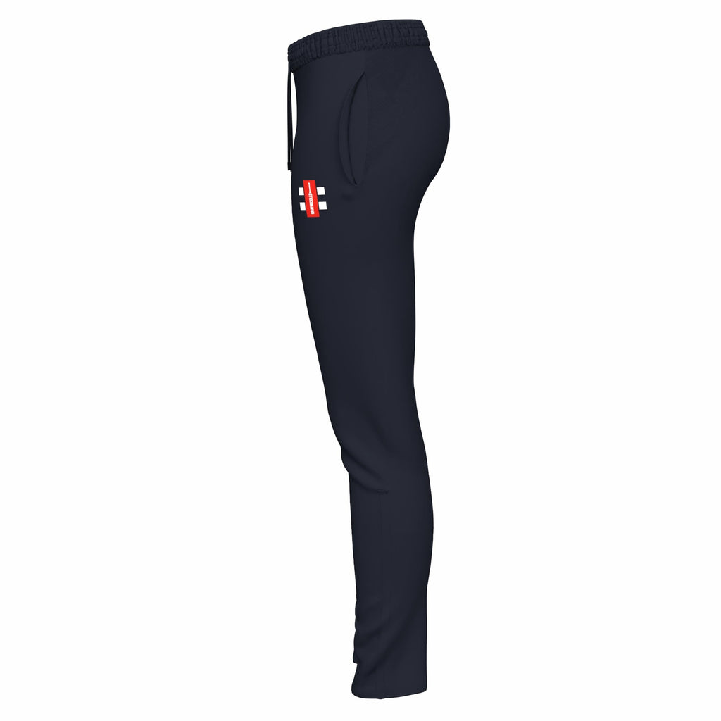 Gray-Nicolls GTS Training Trousers - Womens - Size: 6 - Black