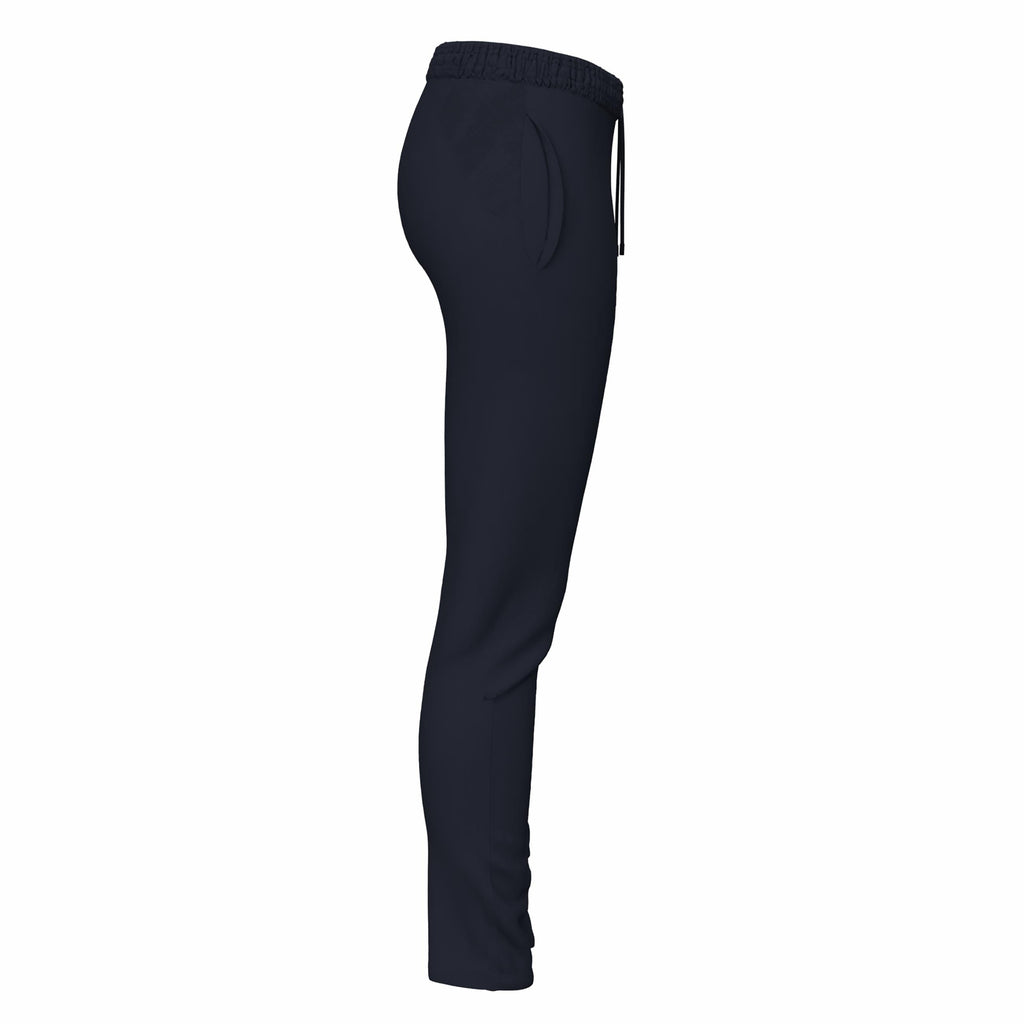 Gray-Nicolls GTS Training Trousers - Womens - Size: 12 - Dark Navy
