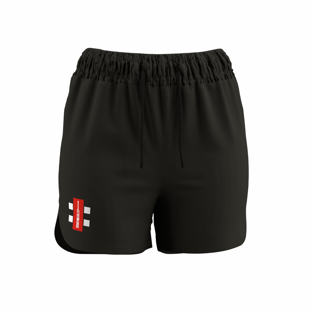 Gray-Nicolls GTS Shorts - Womens - Size: 16 - Black
