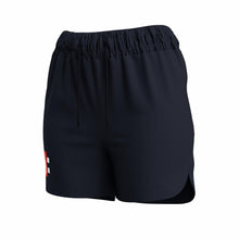 Gray-Nicolls GTS Shorts - Womens - Size: 14 - Dark Navy