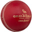Gray-Nicolls Crown 5 Star Cricket Ball - White