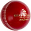 Gray-Nicolls Crest Academy Cricket Ball - Size: 135g - Pink