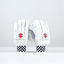 Gray-Nicolls Classic Pro Performance Batting Gloves - Size: LH - Small - White