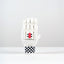 Gray-Nicolls Classic Players Batting Gloves - Size: RH - Adult - White