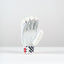 Gray-Nicolls Classic Elite Batting Gloves - Size: RH - Youth - White