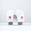 Gray-Nicolls Classic Elite Batting Gloves - Size: LH - Adult - White