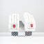 Gray-Nicolls Classic Select Batting Gloves - Size: LH - Adult - White