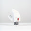 Gray-Nicolls Classic Academy Batting Gloves - Size: LH - Small Junior - White