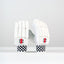 Gray-Nicolls Classic Academy Batting Gloves - Size: RH - Youth - White