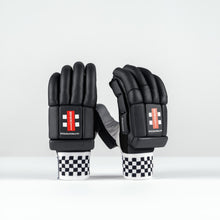 Gray-Nicolls Classic Ultimate 500 Adult Batting Gloves - Size: RH - Adult - Black