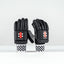 Gray-Nicolls Classic Ultimate 500 Adult Batting Gloves - Size: RH - Adult - Black