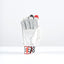 Gray-Nicolls Imperia 1.0 1200 Adult Batting Gloves - Size: RH - Adult - White