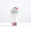 Gray-Nicolls Imperia 1.0 800 Junior Batting Gloves - Size: LH - Youth - White