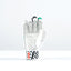 Gray-Nicolls GEM 3.1 200 Women's Batting Gloves - Size: RH - Gem - White
