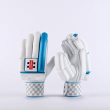 Gray-Nicolls Club Collection Batting Gloves - Size: LH - Small - White