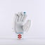 Gray-Nicolls Club Collection Batting Gloves - Size: LH - Youth - White