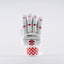 Gray-Nicolls GN100 Batting Gloves - Size: RH - Junior - White
