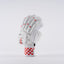 Gray-Nicolls GN100 Batting Gloves - Size: LH - Junior - White