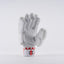 Gray-Nicolls GN100 Batting Gloves - Size: LH - Youth - White