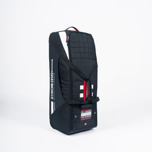 Gray-Nicolls Classic Ultimate Wheelie Bag - Size: 90 x 38 x 38 - Black