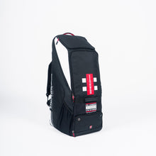 Gray-Nicolls Classic Ultimate Duffle Bag - Size: 90 x 36 x 36 - Black