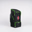 Gray-Nicolls GN Team 400 Duffle Bag - Black/Fluo Green