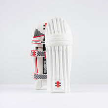 Gray-Nicolls Imperia 1.0 Pro Batting Pads - Size: RH - Small - White