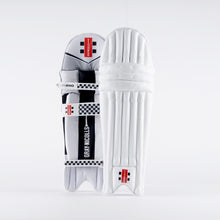 Gray-Nicolls GN250 Batting Pads - Size: Extra Small Junior - White