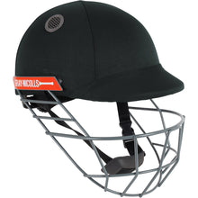 Gray-Nicolls Atomic Cricket Helmet - Size: 2 Extra Large - Black