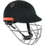 Gray-Nicolls Atomic Cricket Helmet - Size: 2 Extra Large - Black